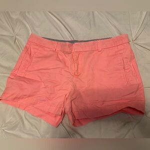 STYLUS Coral Pink Women's Shorts